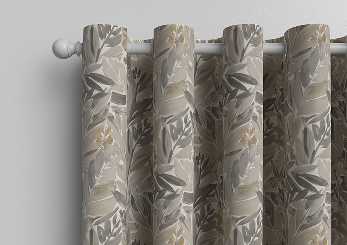 Acer, Natural - Made to Measure Curtain - Image 12